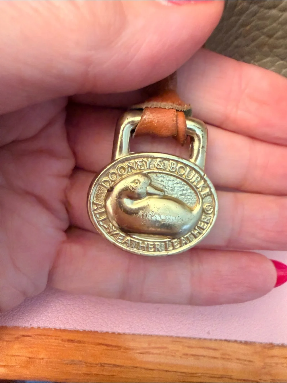 Dooney & Bourke rare these